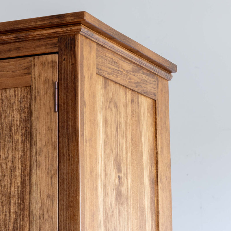 Havelock Armoire in Provincial