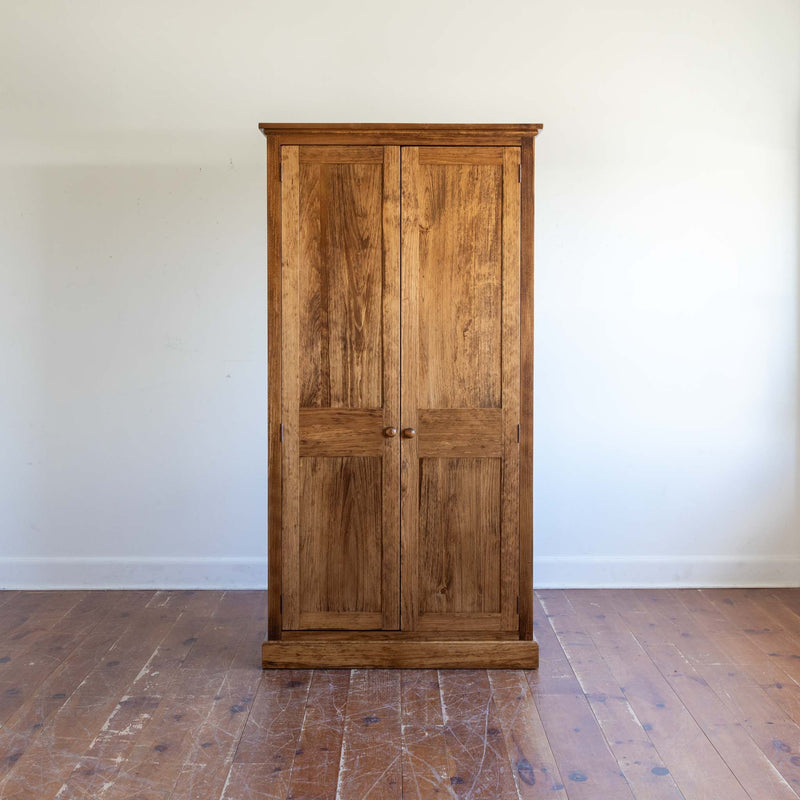 Havelock Armoire in Provincial