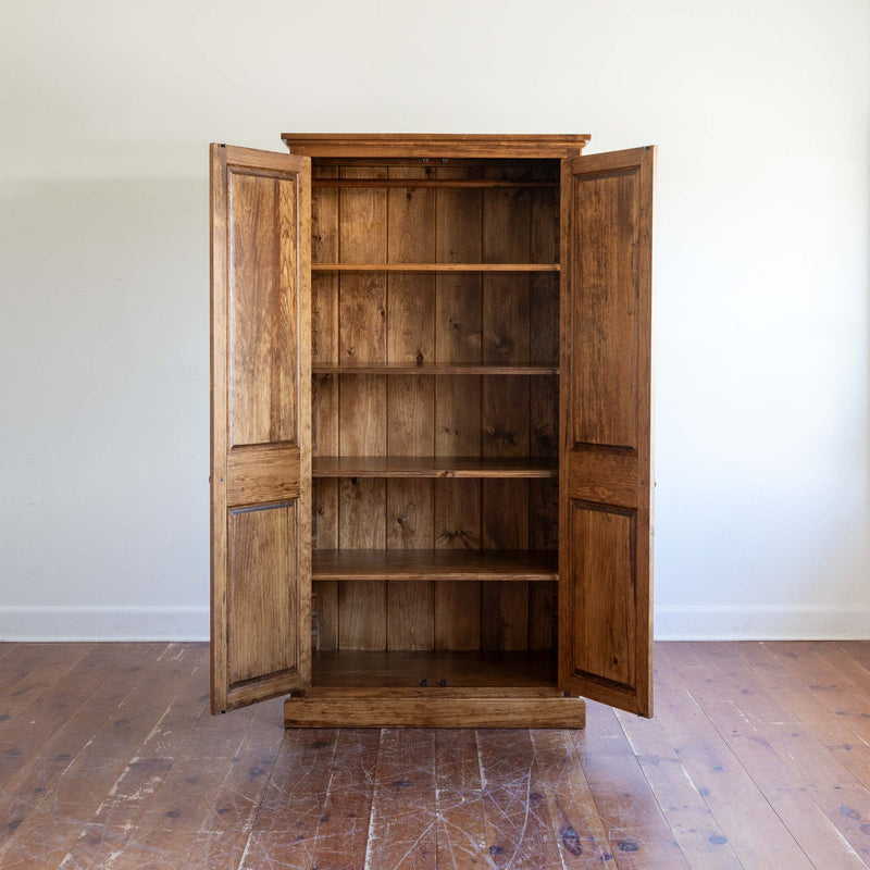 Havelock Armoire in Provincial