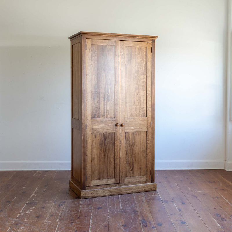 Havelock Armoire in Provincial