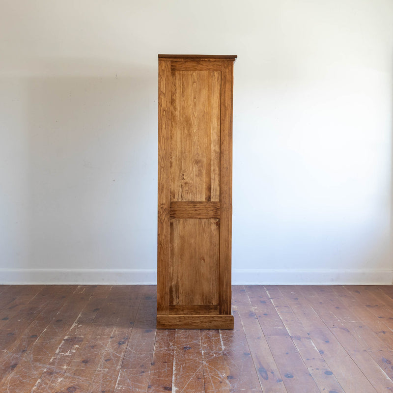 Havelock Armoire in Provincial