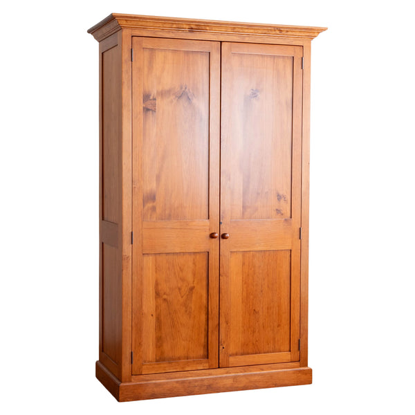 Havelock armoire in williams