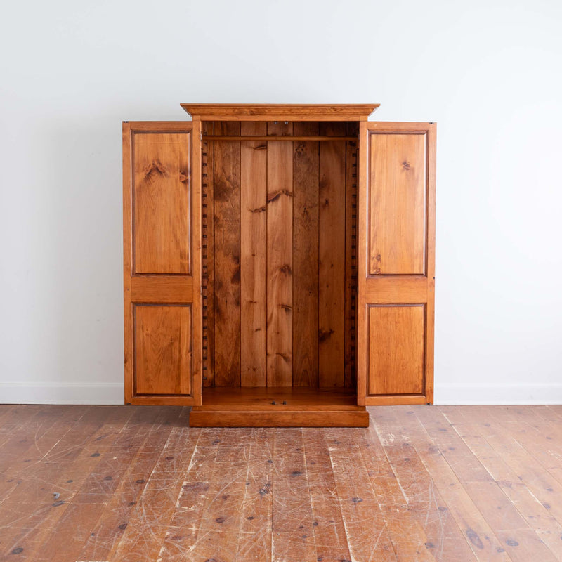 Havelock Armoire in Williams