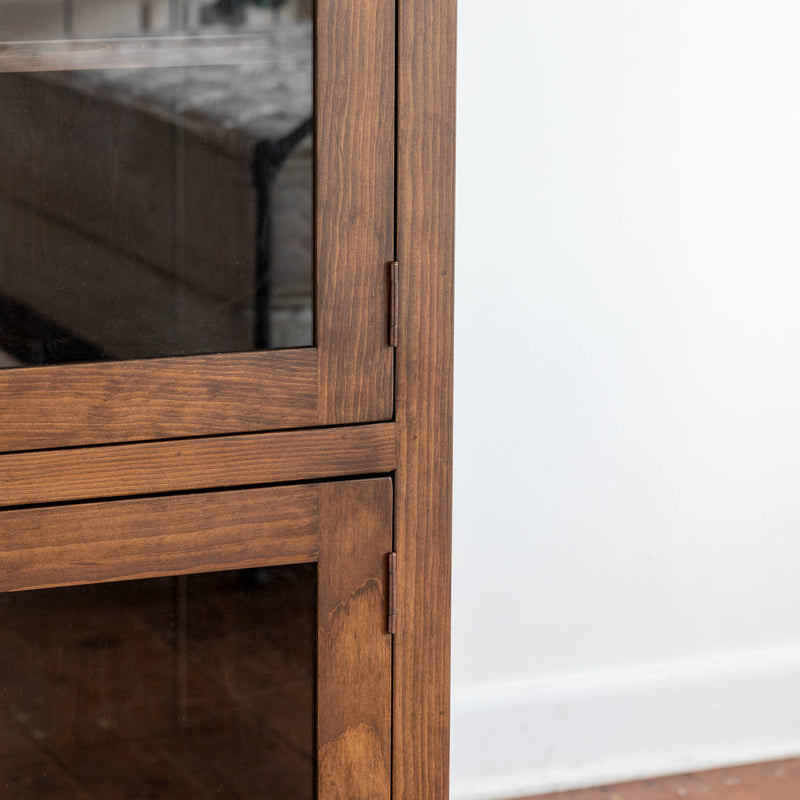 Laurel Cabinet in Foal