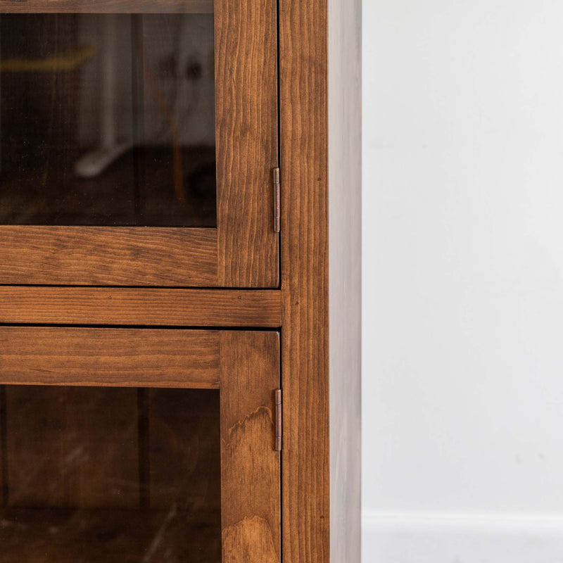 Laurel Cabinet in Foal