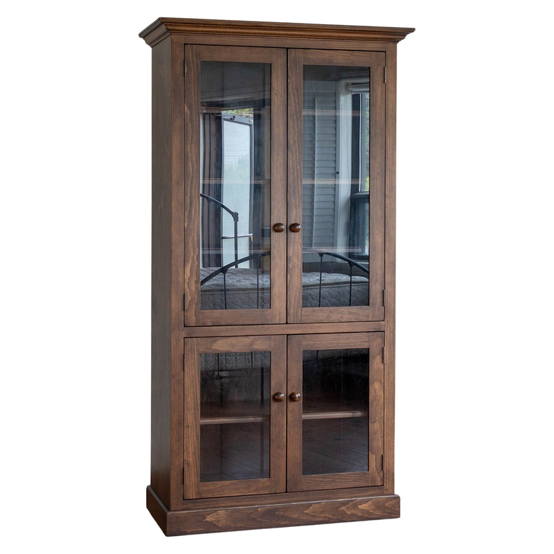 Laurel Cabinet in Foal