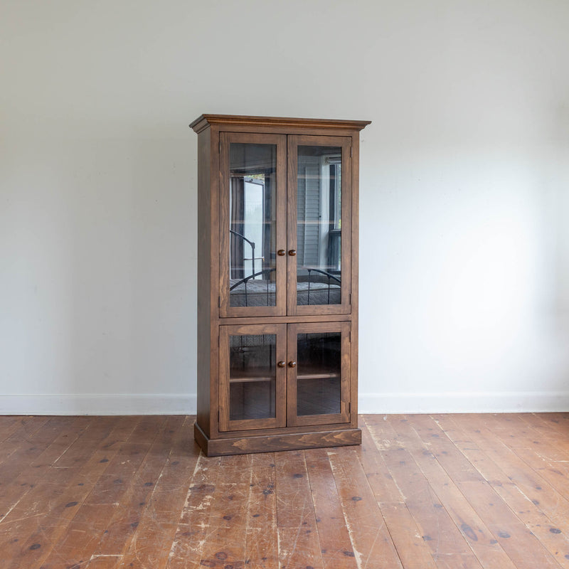 Laurel Cabinet in Foal