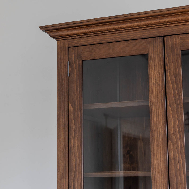 Laurel Cabinet in Foal