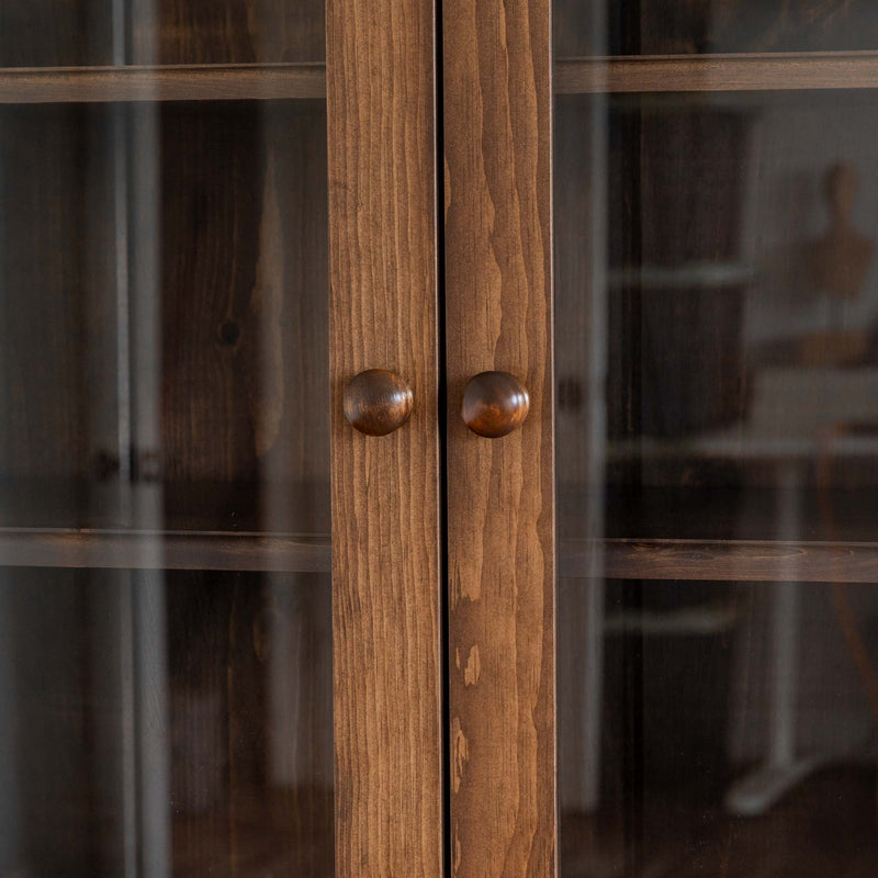 Laurel Cabinet in Foal