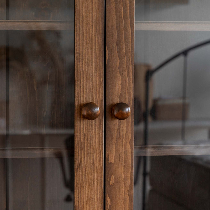 Laurel Cabinet in Foal