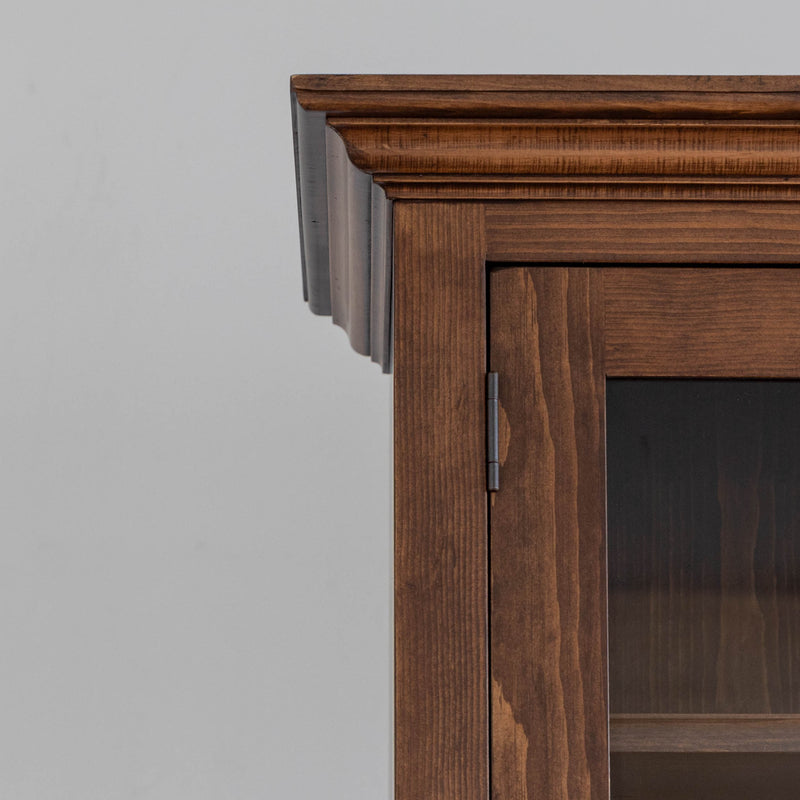 Laurel Cabinet in Foal