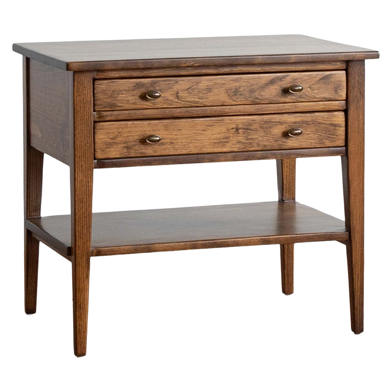 Linden Nightstand in Provincial