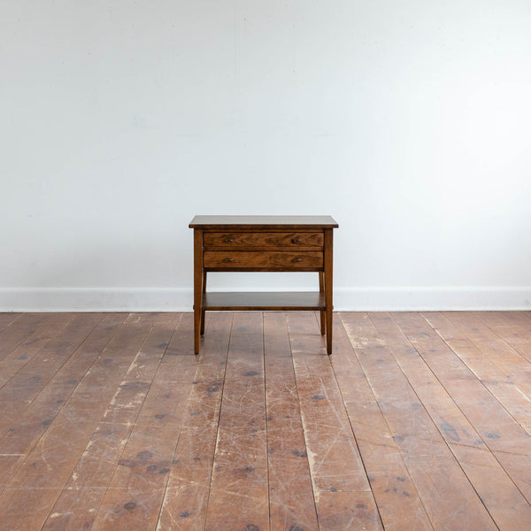 Linden Nightstand in Provincial