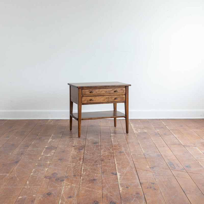 Linden Nightstand in Provincial