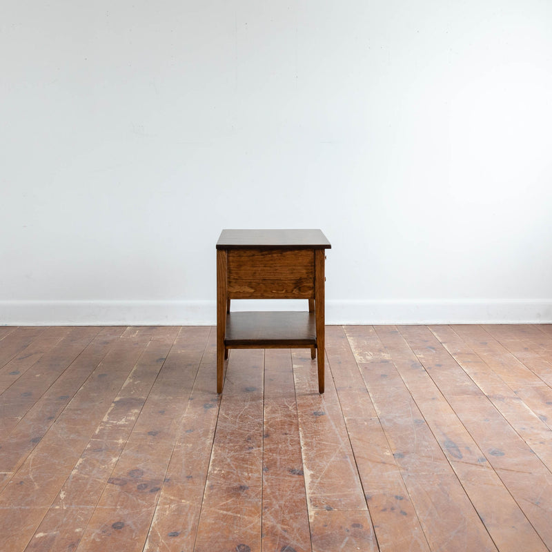 Linden Nightstand in Provincial