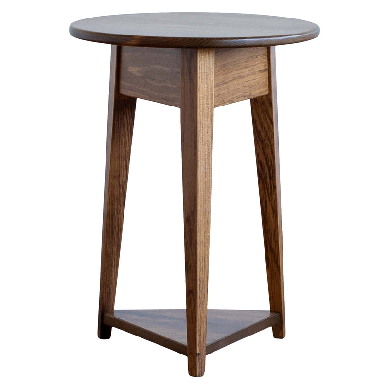 Louise Side Table in Williams Provincial