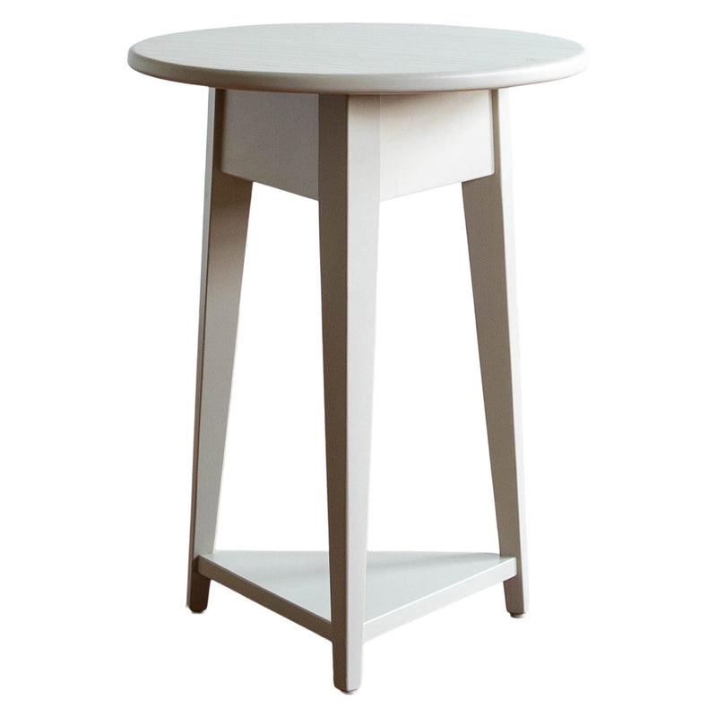 Louise Side Table in Sand