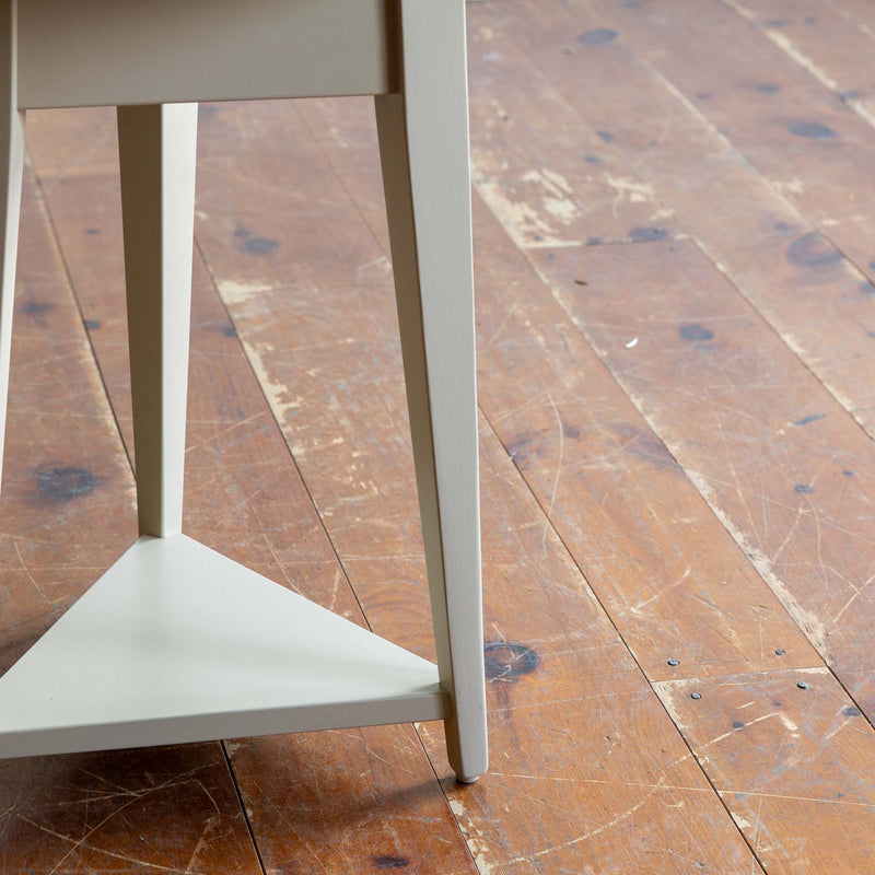 Louise Side Table in Sand