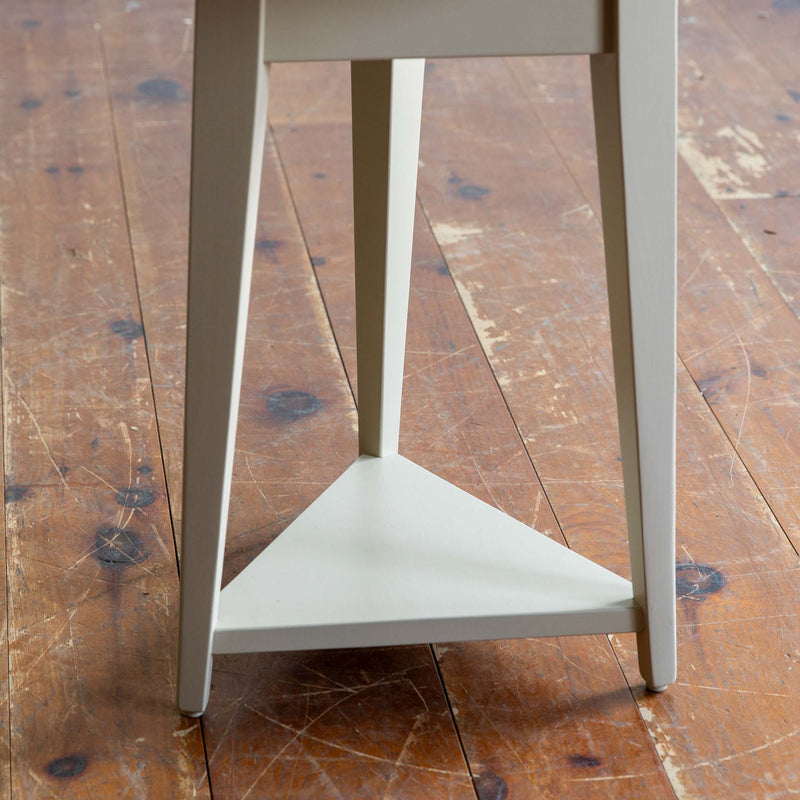 Louise Side Table in Sand