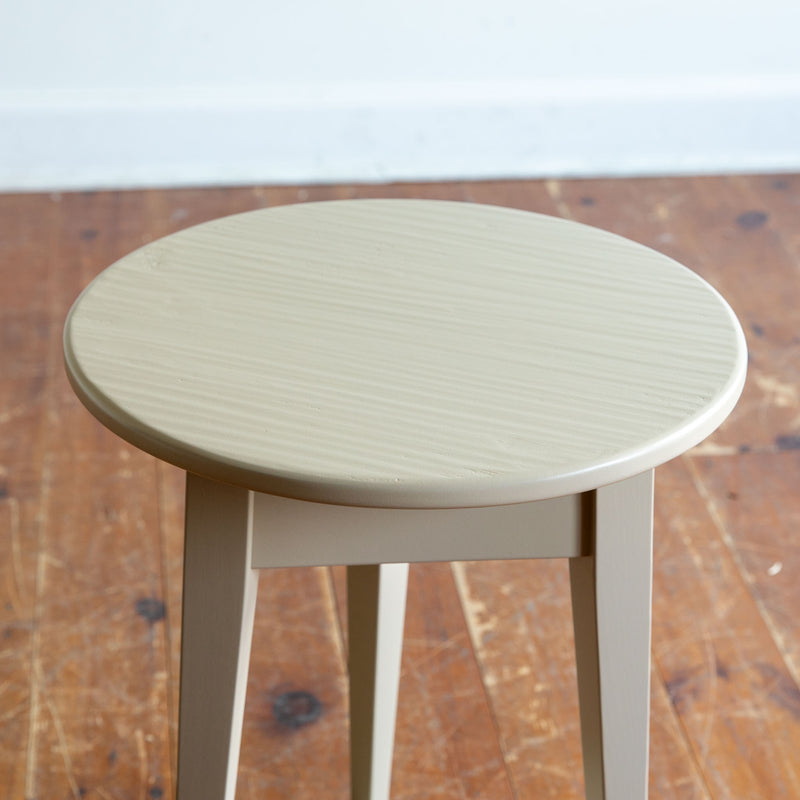 Louise Side Table in Sand