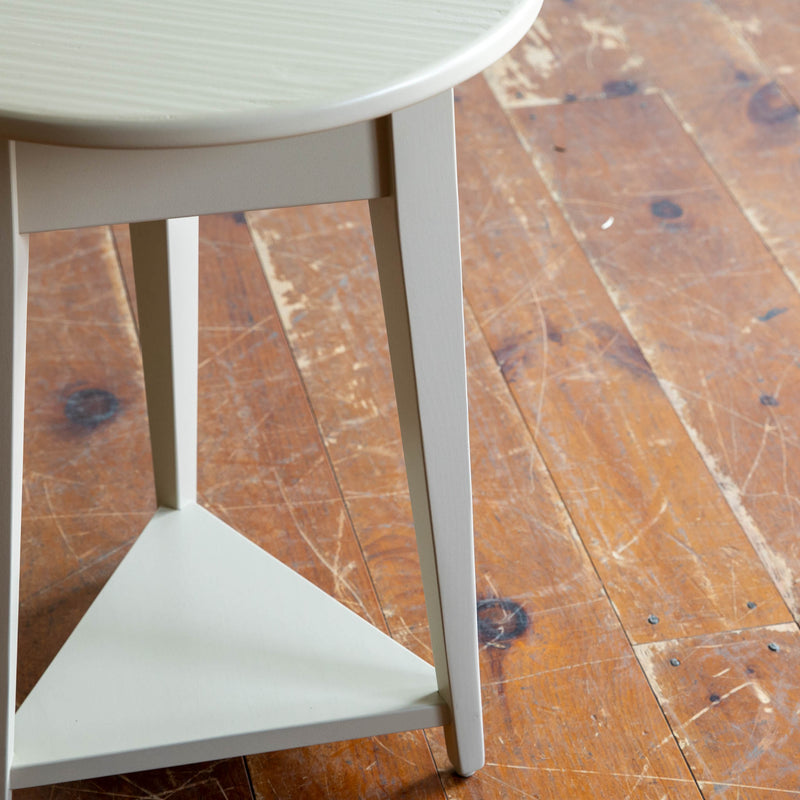 Louise Side Table in Sand