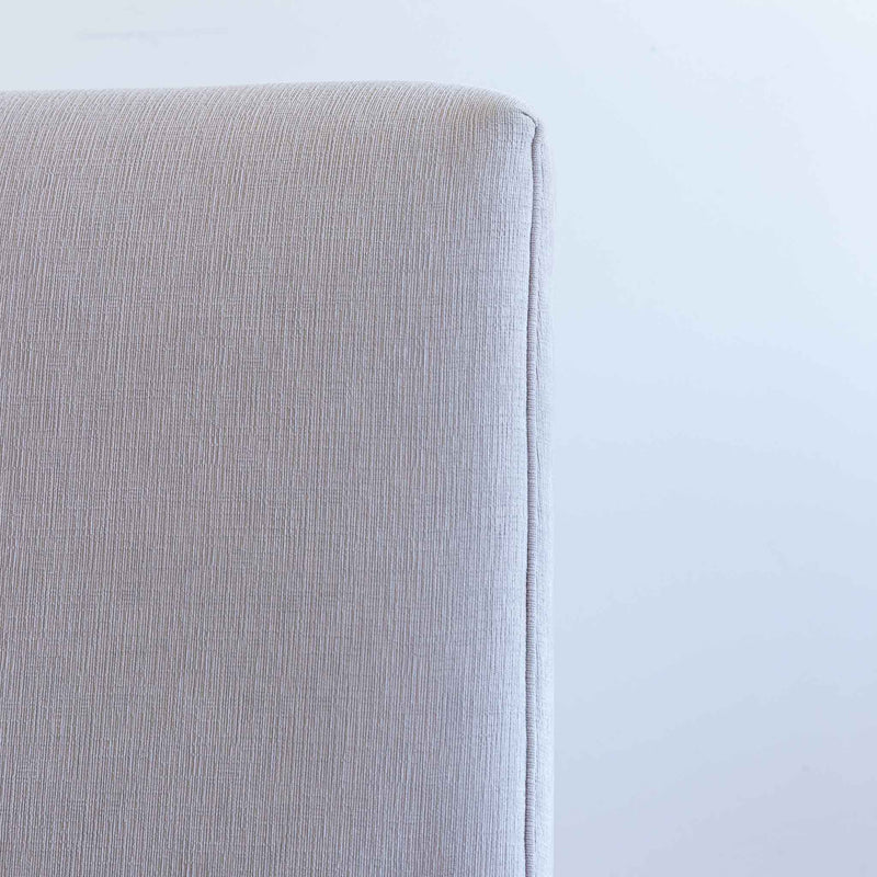 Margot Tall Recliner in Cinder