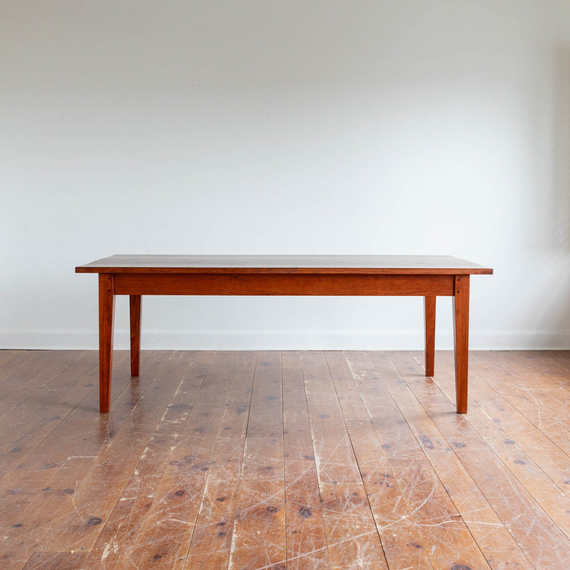 Marlowe Table in Antique Cherry