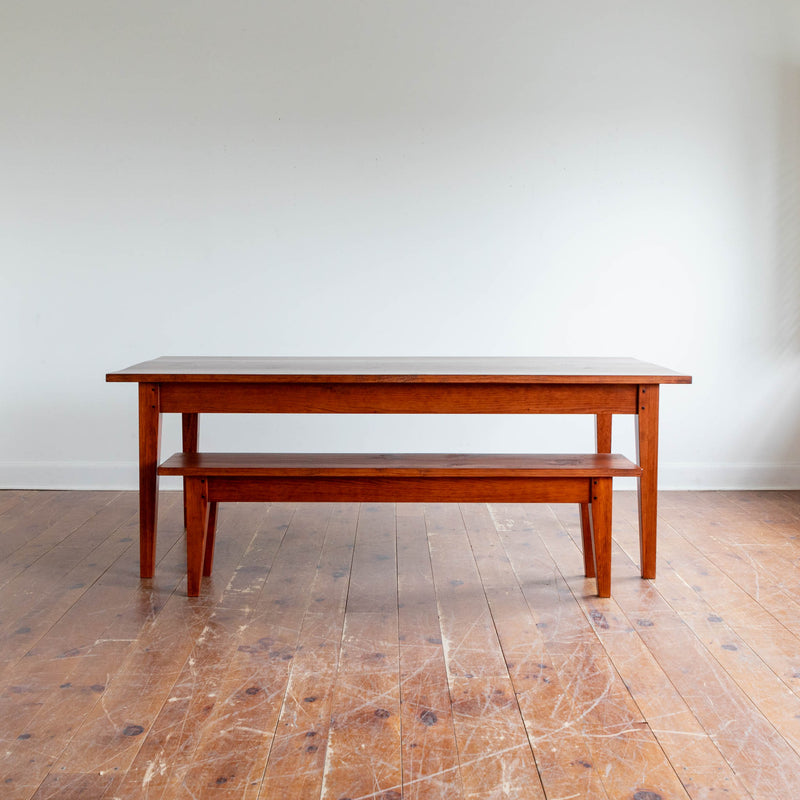 Marlowe Table in Antique Cherry