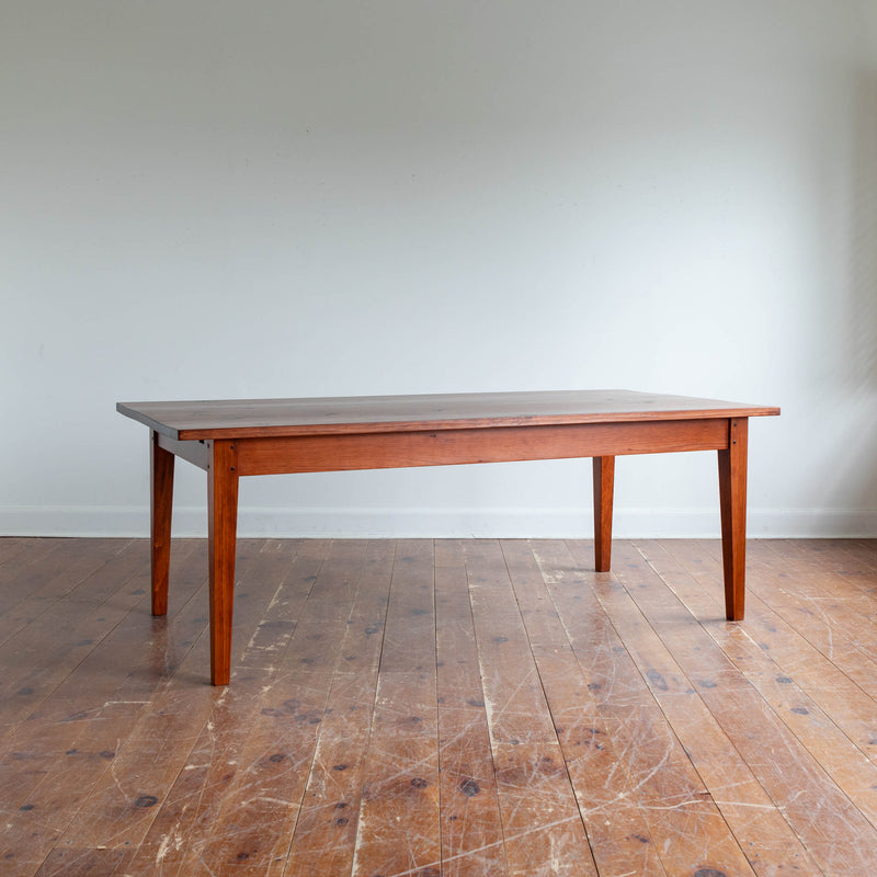 Marlowe Table in Antique Cherry