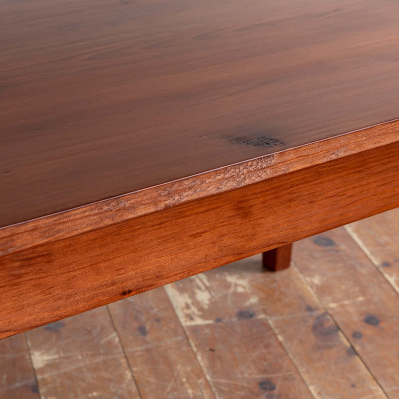 Marlowe Table in Antique Cherry
