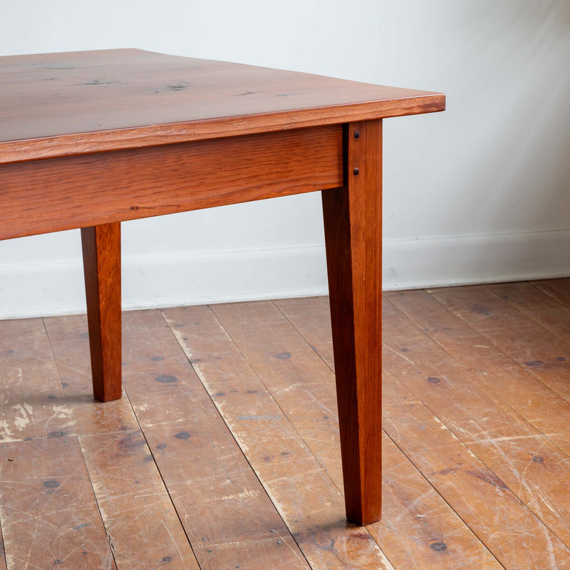 Marlowe Table in Antique Cherry