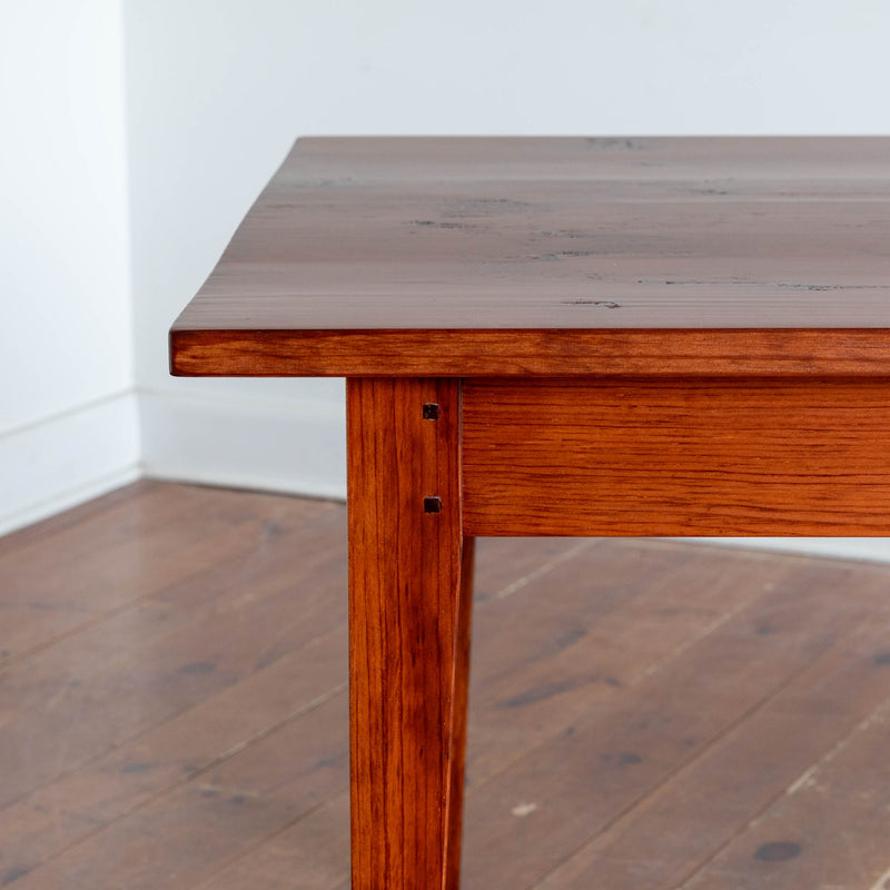 Marlowe Table in Antique Cherry