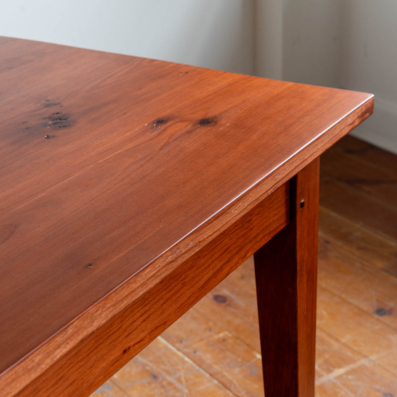 Marlowe Table in Antique Cherry