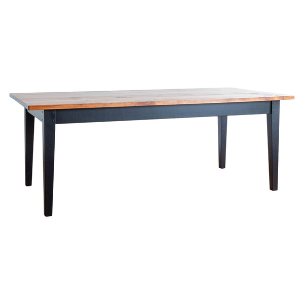 Marlowe Table in Black/Williams