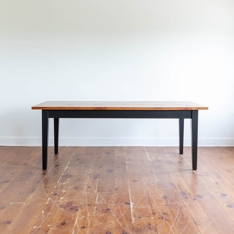 Marlowe Table in Black/Williams