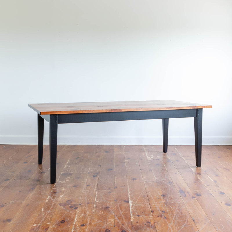 Marlowe Table in Black/Williams