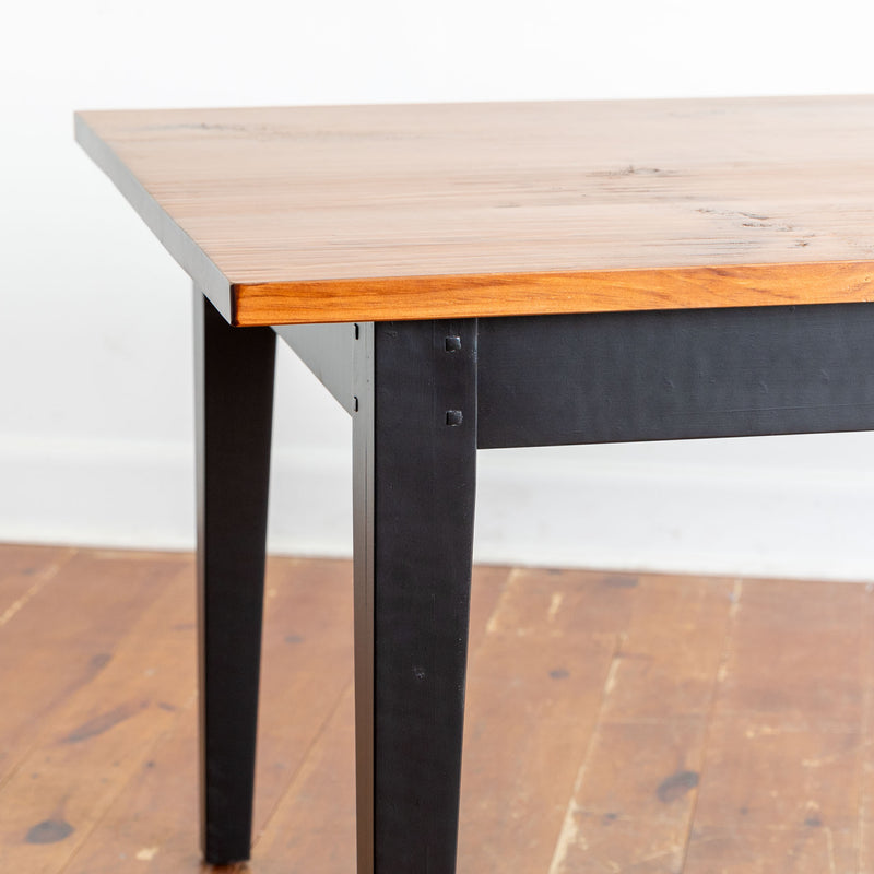 Marlowe Table in Black/Williams