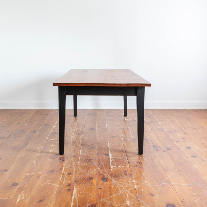 Marlowe Table in Black/Williams