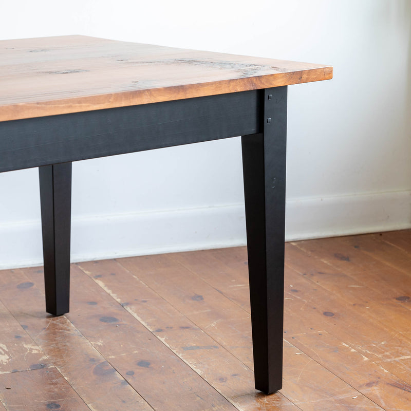 Marlowe Table in Black/Williams