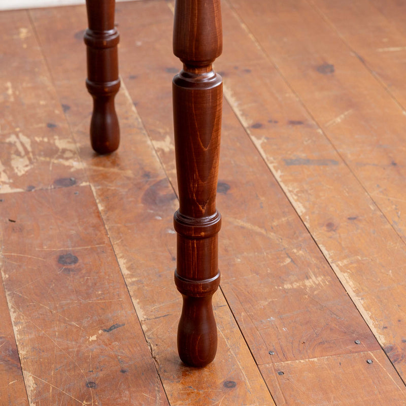 Patterson Table in American Walnut