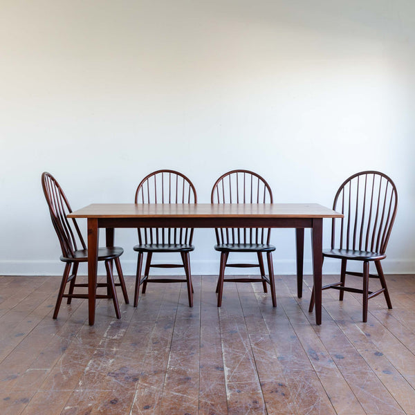 Sierra Chair in Antique Cherry