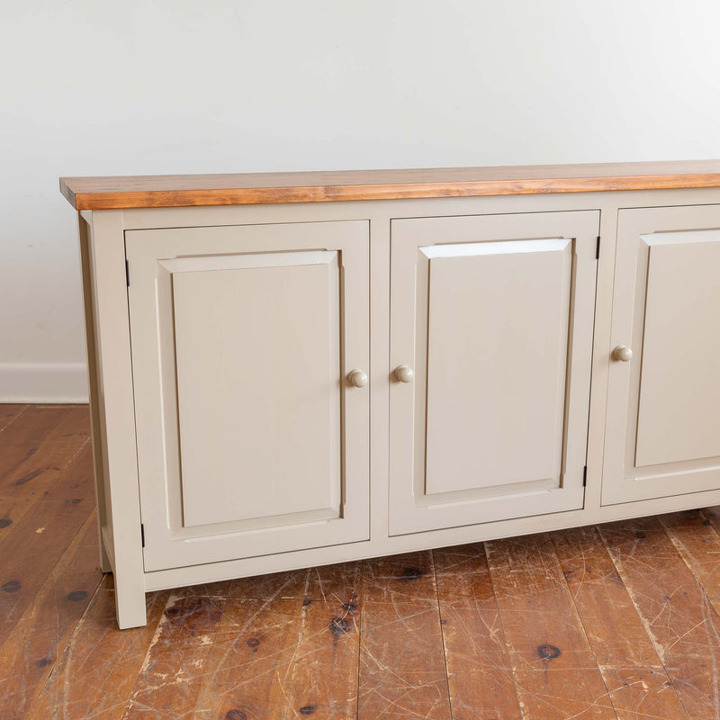 Sutton Sideboard in Sand/Williams