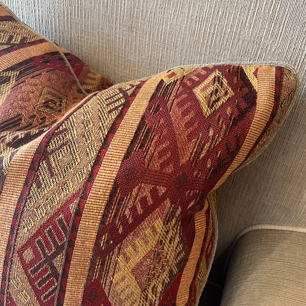 Toss Cushions in Palmerston