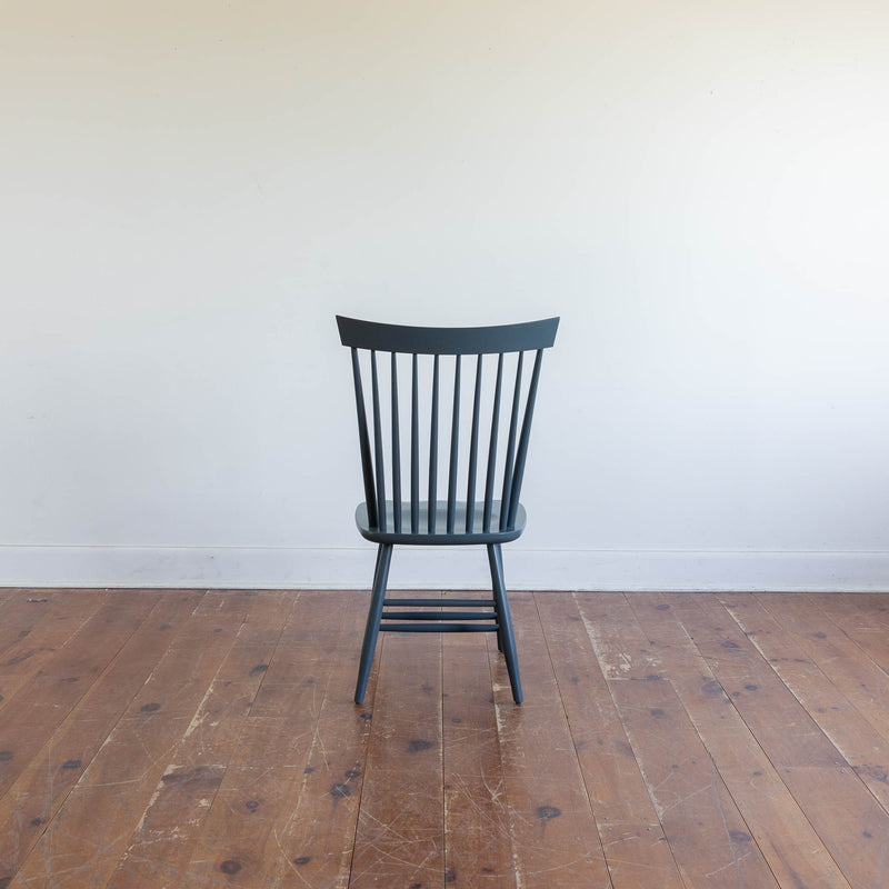 Whittaker Tall Chair Severn Blue