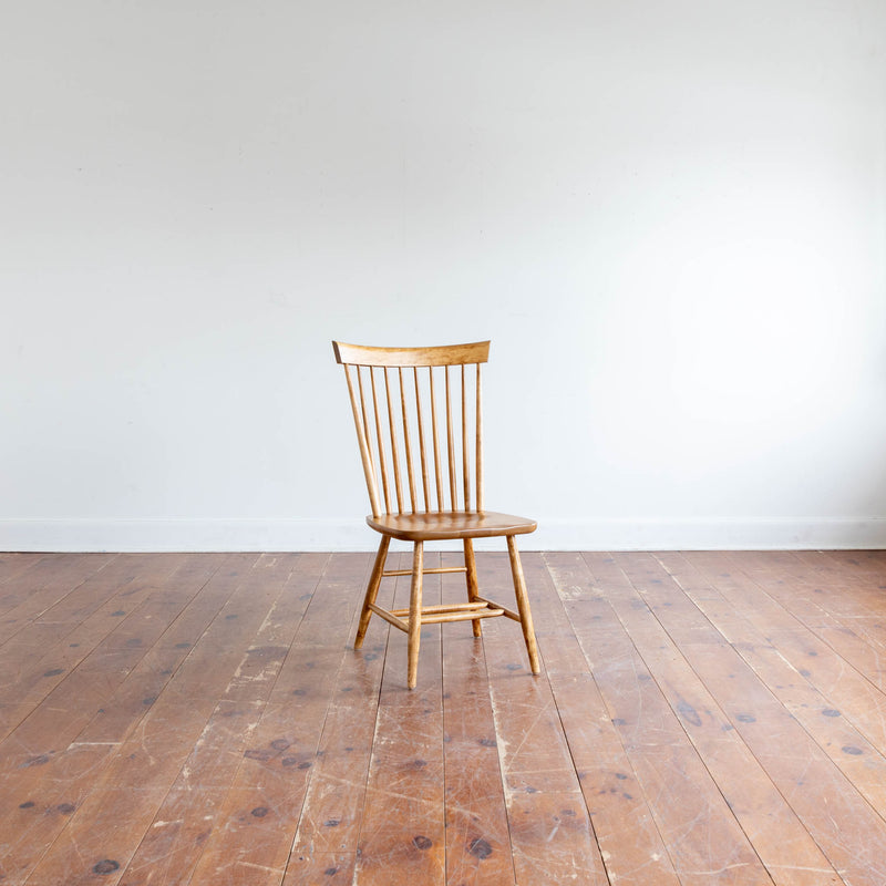 Whittaker Tall Chair in Honey