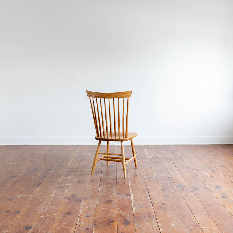 Whittaker Tall Chair in Honey