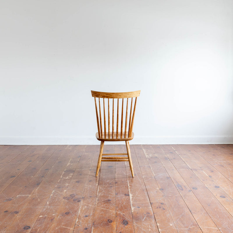 Whittaker Tall Chair in Honey