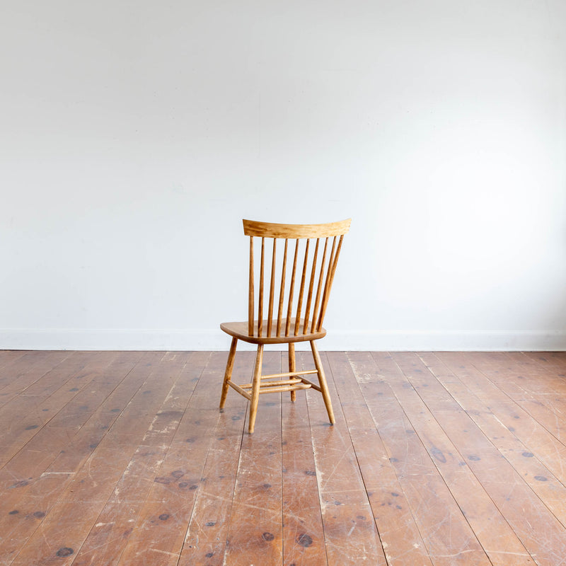 Whittaker Tall Chair in Honey