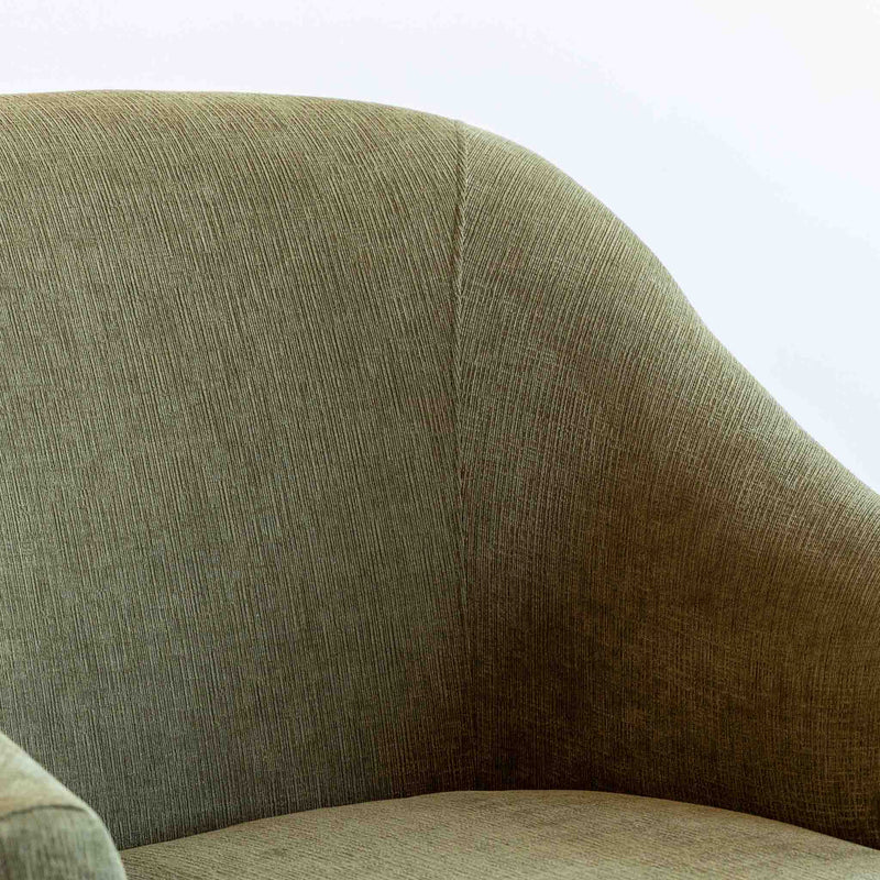 Winona Chair in Olive