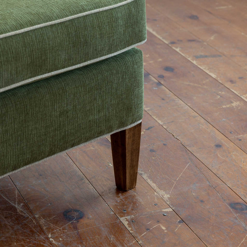 Winona Chair in Olive